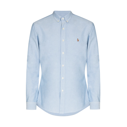 Camicia Uomo Classica Premium
