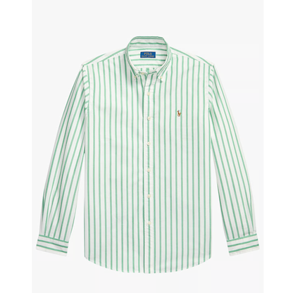 Camicia Uomo Classica Premium