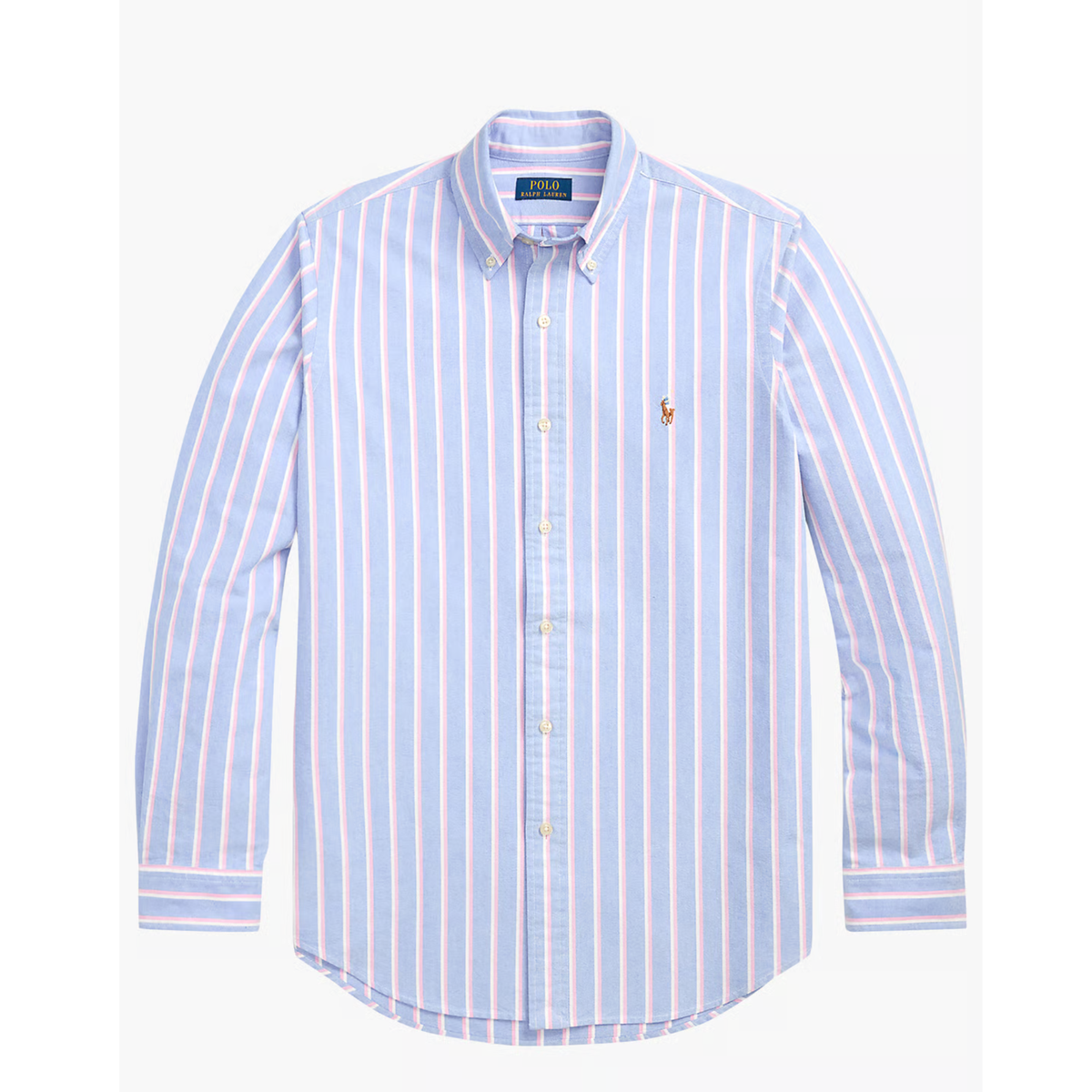 Camicia Uomo Classica Premium