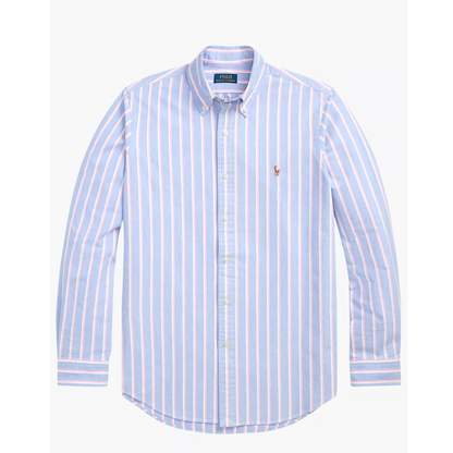 Camicia Uomo Classica Premium
