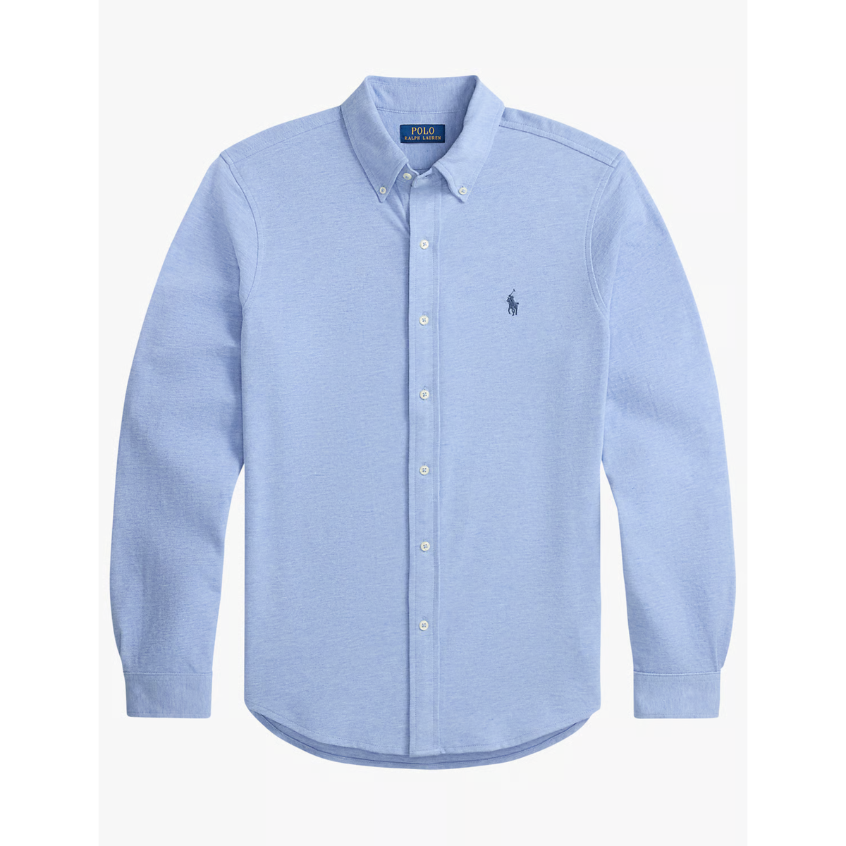 Camicia Uomo Classica Premium