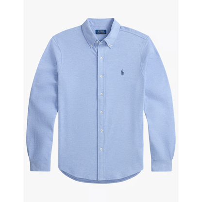 Camicia Uomo Classica Premium