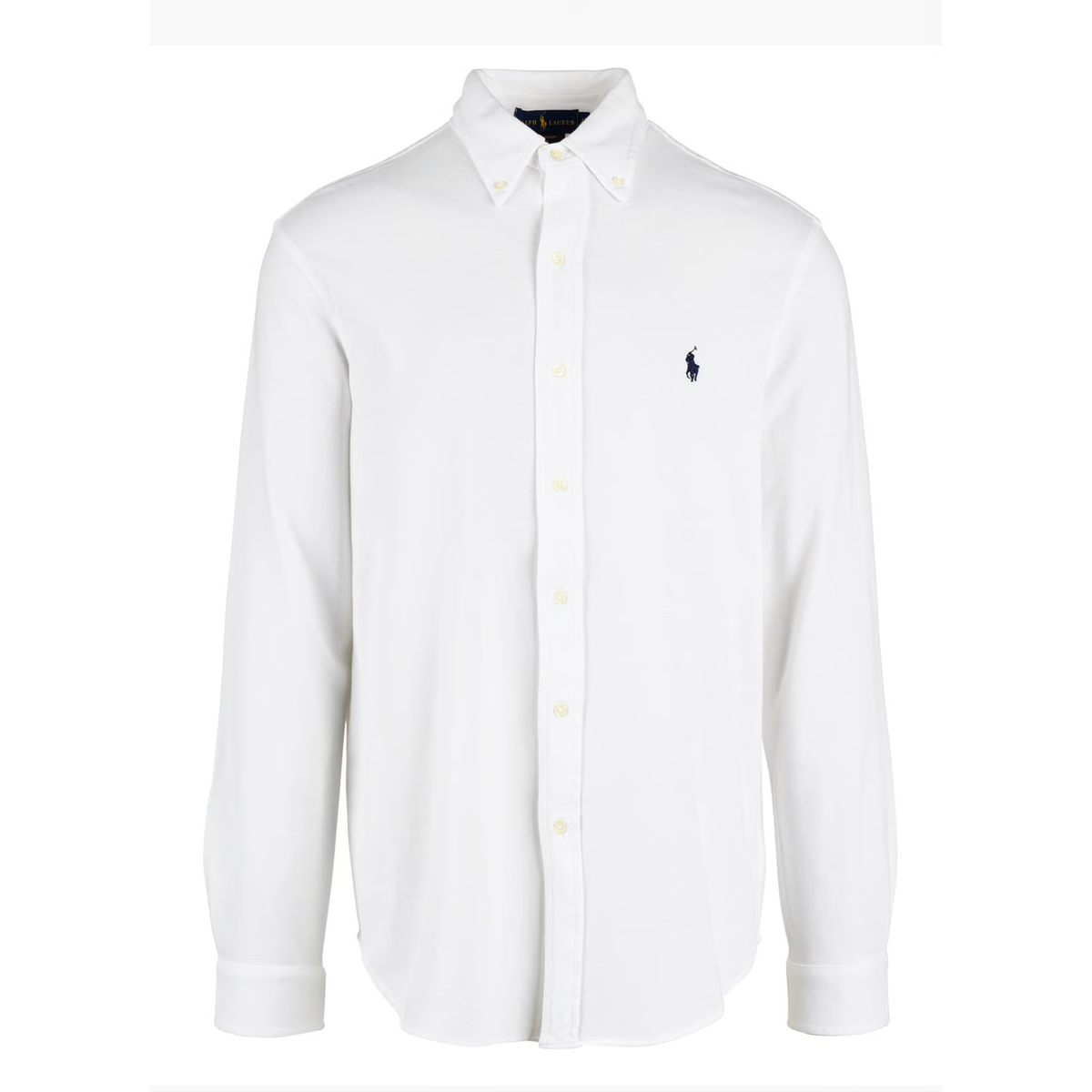 Camicia Uomo Classica Premium