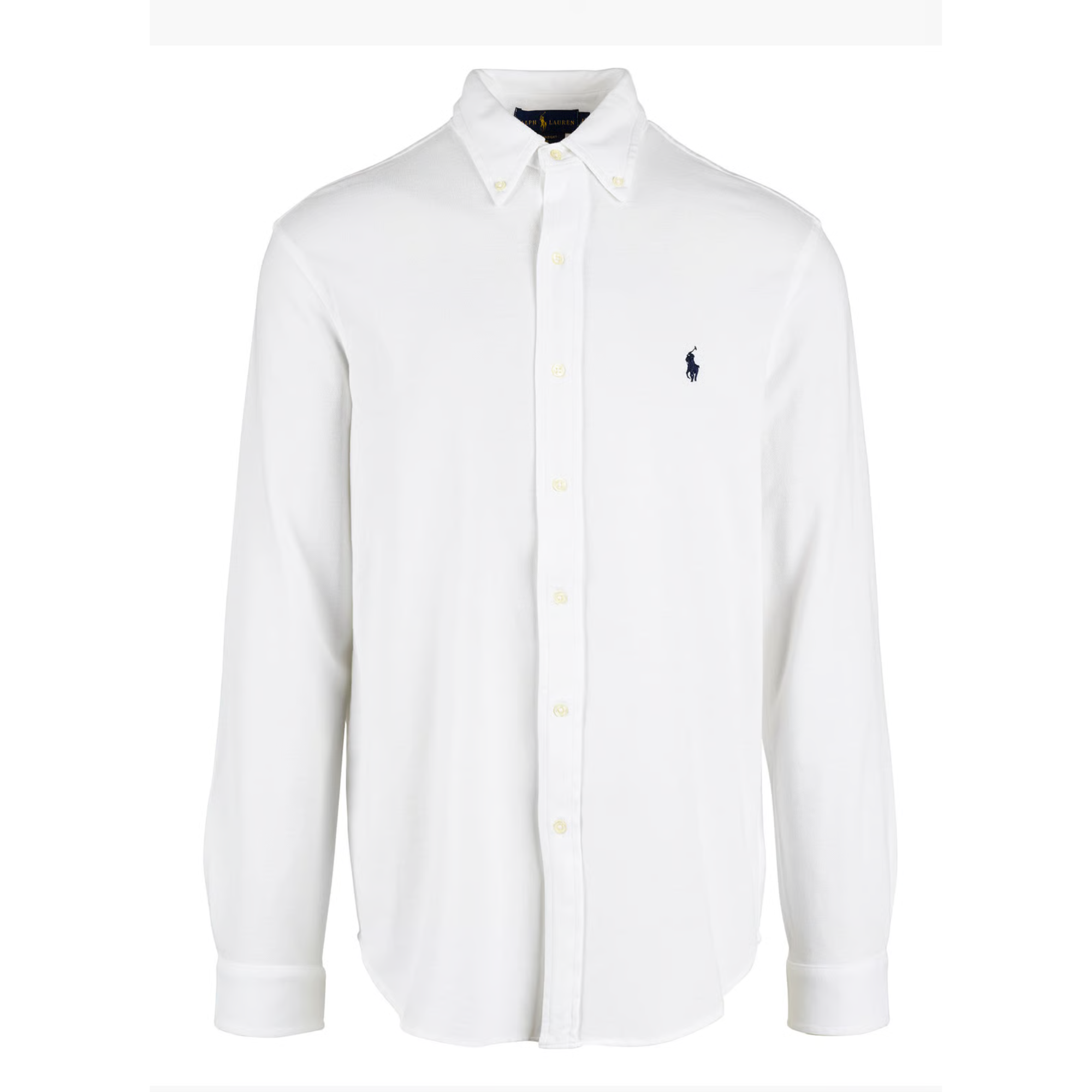 Camicia Classica Uomo Premium