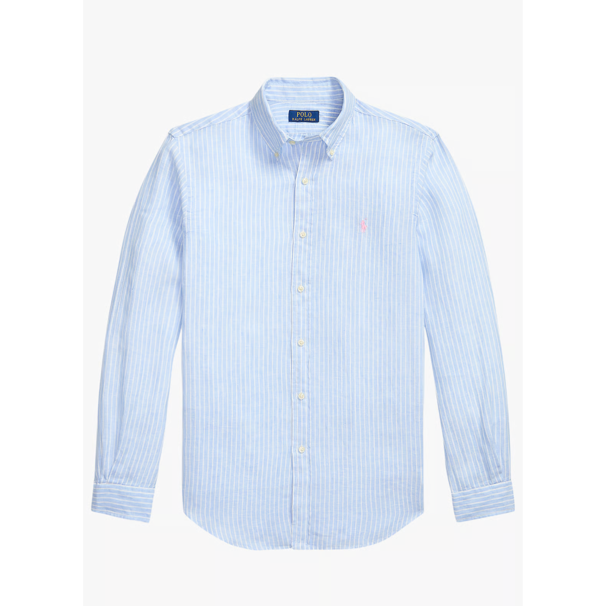 Camicia Classica Uomo Premium