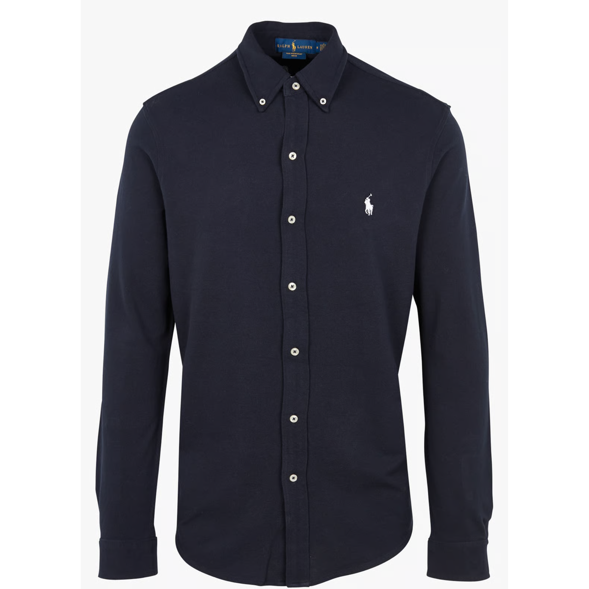 Camicia Uomo Classica Premium