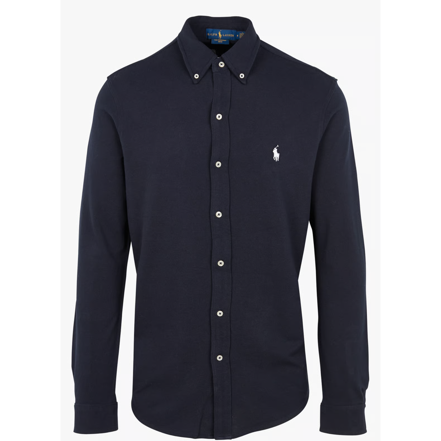 Camicia Uomo Classica Premium