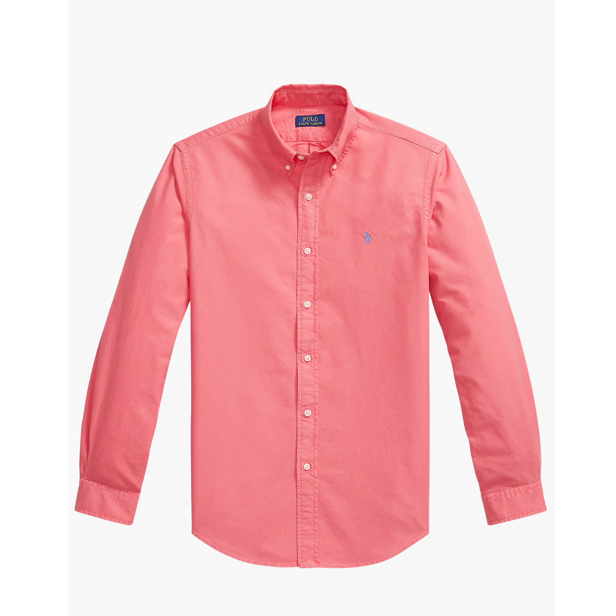 Camicia Classica Uomo Premium