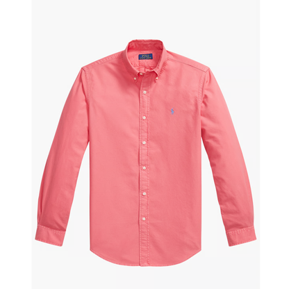 Camicia Uomo Classica Premium