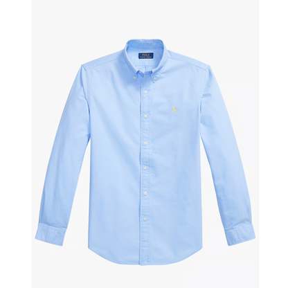 Camicia Uomo Classica Premium