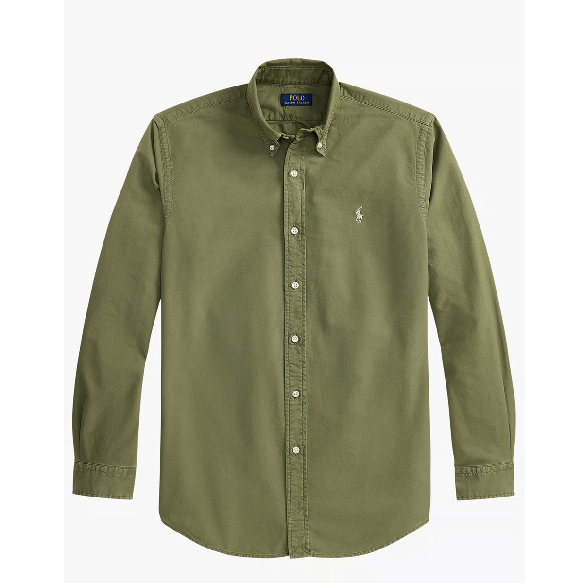 Camicia Uomo Classica Premium